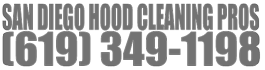 San Diego Hood Cleaning Company logo